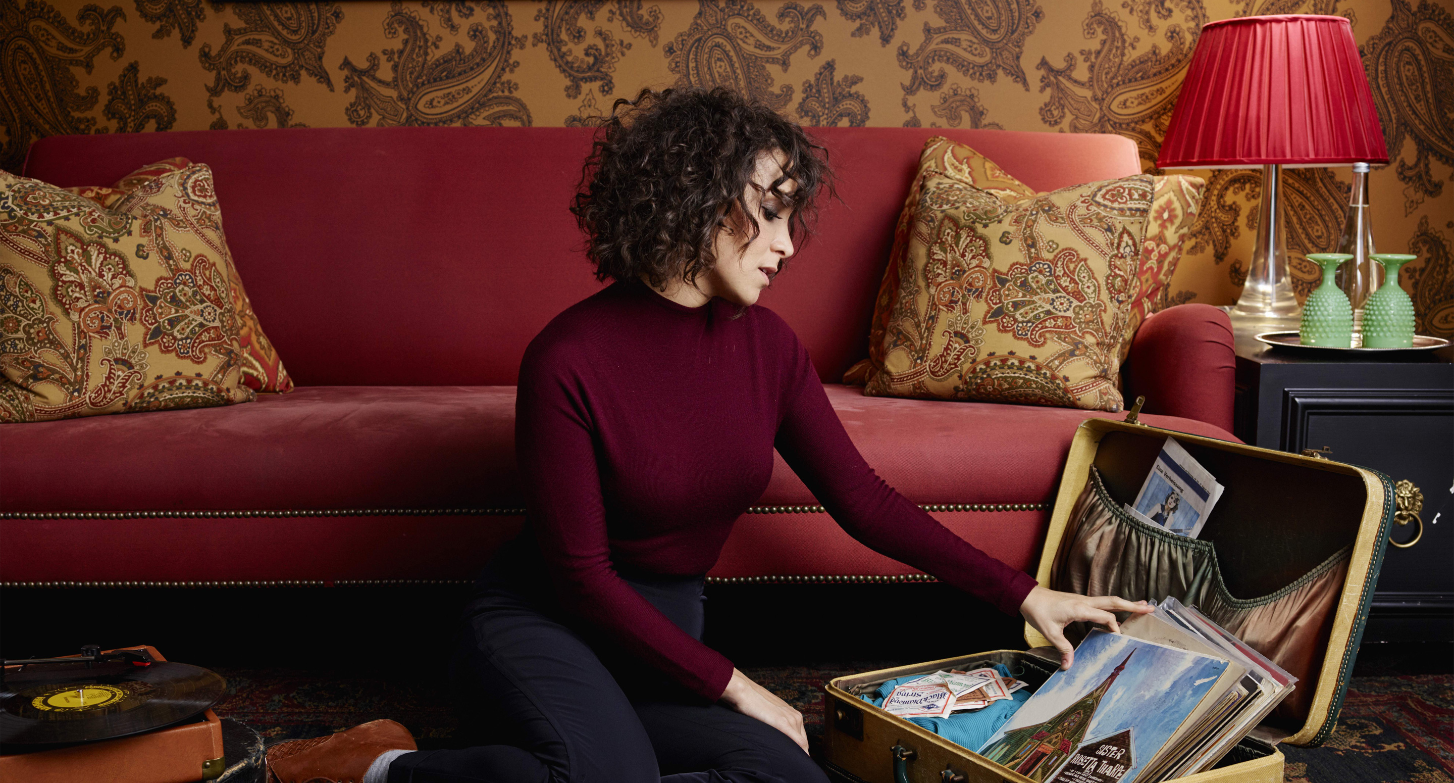 Gaby Moreno