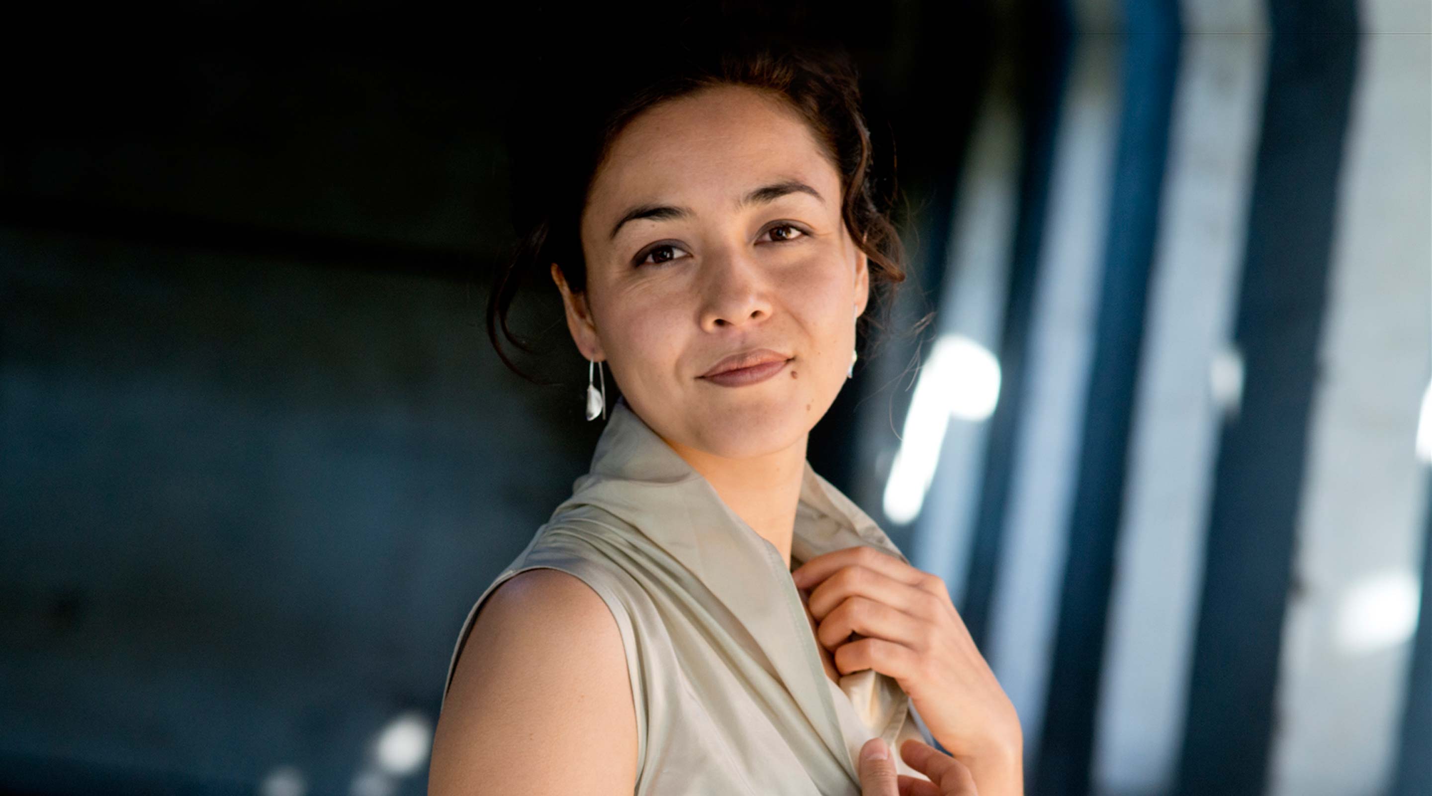 Cornelia Herrmann & Streichquartett Sonare Musiksommer Bad Schallerbach