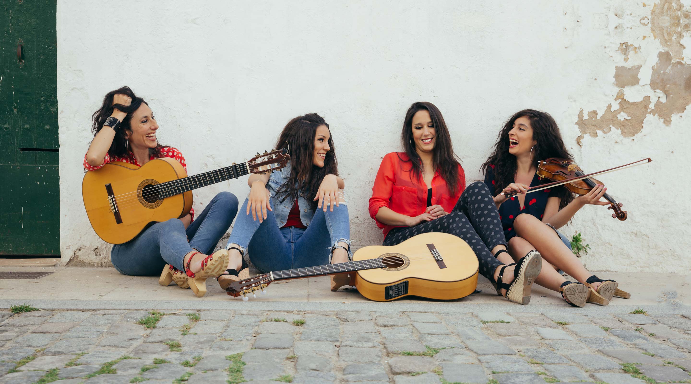 Las Migas Musiksommer Bad Schallerbach