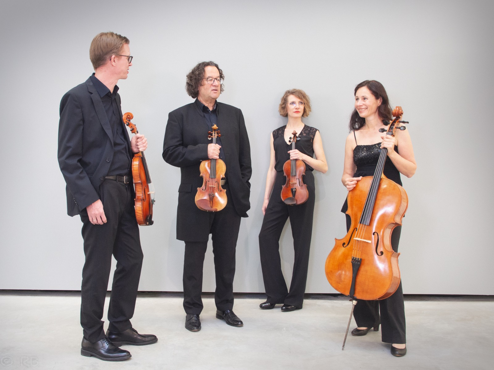 Internationaler Musiksommer Bad Schallerbach